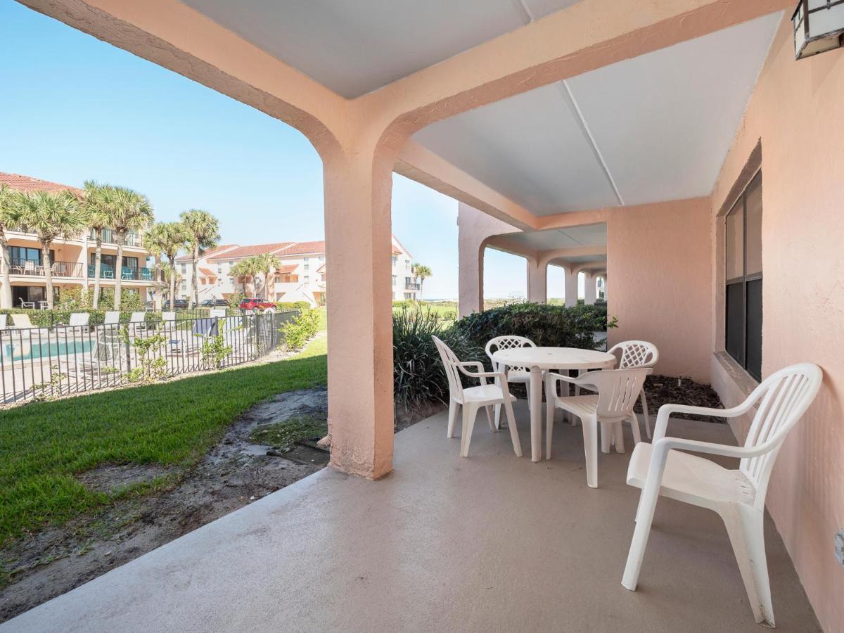 Sea Place 14158 St. Augustine Exterior foto