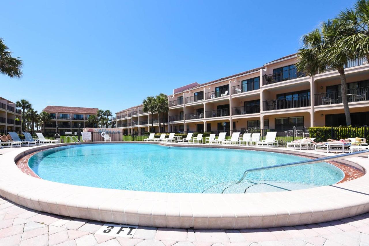 Sea Place 14158 St. Augustine Exterior foto
