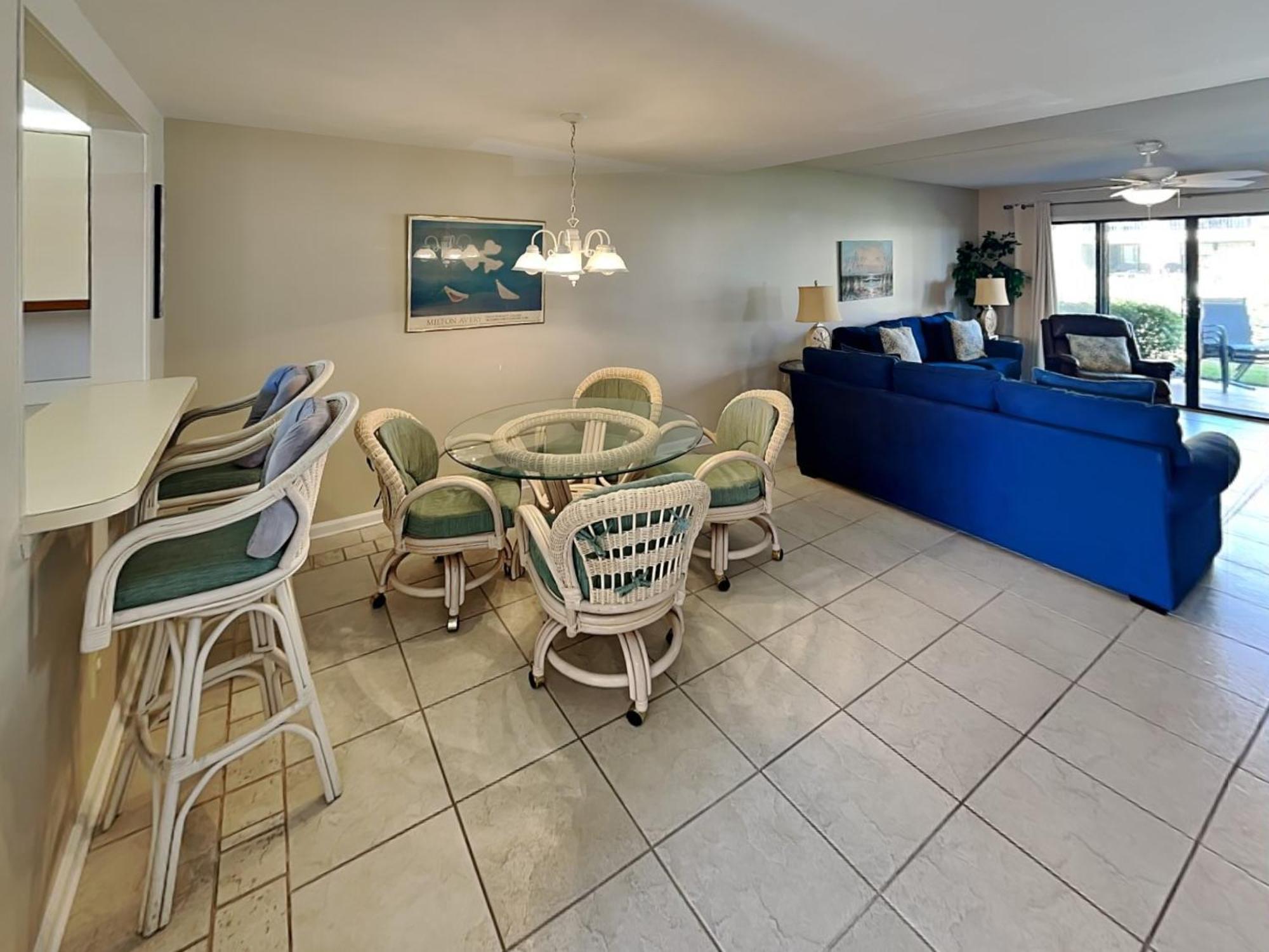 Sea Place 14158 St. Augustine Exterior foto